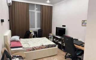 Продажа 1-комнатной квартиры, 38 м², ул. Е-429, дом  6 - Продажа  однокомнатных квартир в новостройках Астаны без посредников