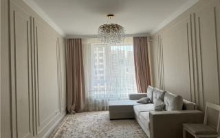 Продажа 2-комнатной квартиры, 60 м² - Продажа квартир в Бостандыкском р-не Алматы - страница 10