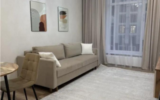 Продажа 2-комнатной квартиры, 38.3 м² - Продажа  двухкомнатных квартир в новостройках Астаны - страница 4