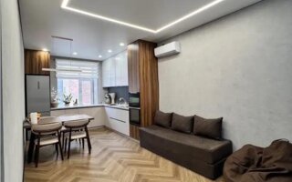 Продажа 2-комнатной квартиры, 56 м²