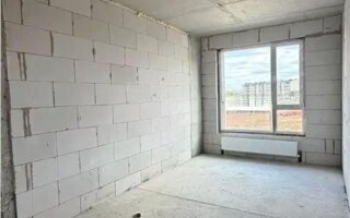 Продажа 1-комнатной квартиры, 39 м² - Продажа однокомнатных квартир в блочном доме в Астане