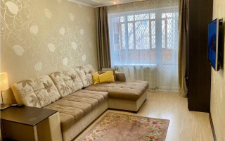 Продажа 2-комнатной квартиры, 44 м², пр. Женис, дом  37/1 - Продажа квартир в Астане