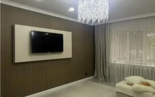 Продажа 3-комнатной квартиры, 130 м² - Продажа трехкомнатных квартир в Наурызбайском р-не Алматы