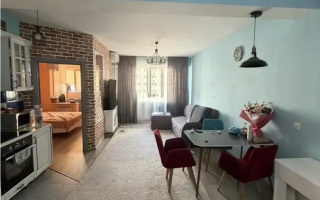 Продажа 1-комнатной квартиры, 46.3 м² - Продажа однокомнатных квартир в Алматы - страница 12