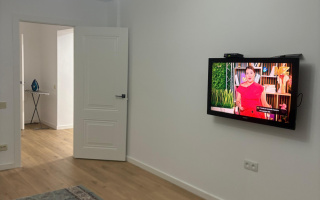 Аренда 2-комнатной квартиры, 60 м² - Аренда двухкомнатных квартир помесячно в Алматы