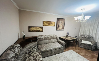 Продажа 3-комнатной квартиры, 62 м² - Продажа трехкомнатных квартир в Казахстане - страница 16