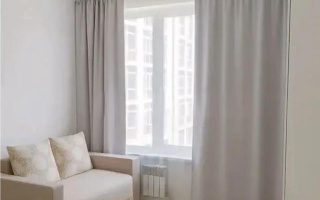 Продажа 1-комнатной квартиры, 30 м², ул. А-91, дом  14 - Продажа  однокомнатных квартир в Астане с фото