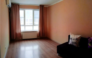 Продажа 1-комнатной квартиры, 35.4 м² - Продажа однокомнатных квартир в Астане