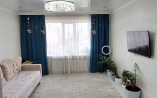 Продажа 2-комнатной квартиры, 50 м² - Недвижимость в Уральске