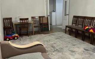 Продажа 2-комнатной квартиры, 64 м², ул. Жунисова, дом  14 - Продажа  двухкомнатных квартир в Алматы