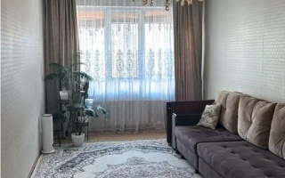 Продажа 3-комнатной квартиры, 75.2 м² - Продажа квартир в Алматы - страница 10