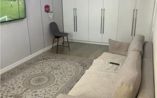Продажа 2-комнатной квартиры, 66.2 м² - Продажа квартир в монолитно-каркасном доме в Астане