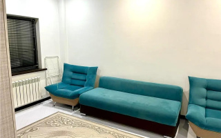 Продажа 1-комнатной квартиры, 37 м² - Продажа однокомнатных квартир от собственников в Астане - страница 42