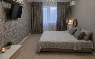 Продажа 1-комнатной квартиры, 30 м² - Продажа квартир в Пришахтинске Караганды