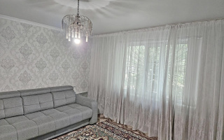 Продажа 2-комнатной квартиры, 54 м², мкр-н Гульдер-1 - Продажа  двухкомнатных квартир в Караганде