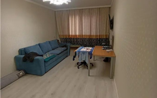 Продажа 1-комнатной квартиры, 43 м² - Продажа квартир в новостройках Алматы без посредников - страница 2