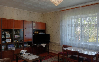 Продажа 3-комнатного дома, 82.8 м², ул. Транспортная - Продажа домов, коттеджей в Абае
