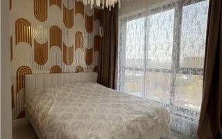 Продажа 1-комнатной квартиры, 38.8 м², ул. Журавлева, дом  26 - Продажа  однокомнатных квартир в Алматы без посредников с фото