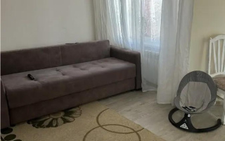 Продажа 1-комнатной квартиры, 42 м², ул. Ашимова, дом  26 - Продажа  однокомнатных квартир в Караганде