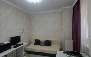 Продажа 2-комнатной квартиры, 51.7 м²