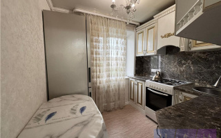 Продажа 3-комнатной квартиры, 64 м² - Продажа квартир в Караганде