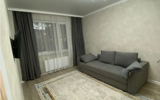 Продажа 1-комнатной квартиры, 34.1 м² - Продажа квартир от собственников в Астане - страница 4