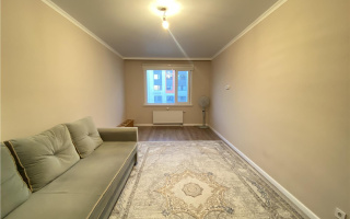 Продажа 3-комнатной квартиры, 88.3 м², пр. Туран - Продажа квартир в Астане