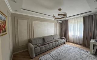 Продажа 4-комнатной квартиры, 95.1 м², мкр-н Алмагуль, дом  36 - Продажа  четырехкомнатных квартир в Алматы с фото