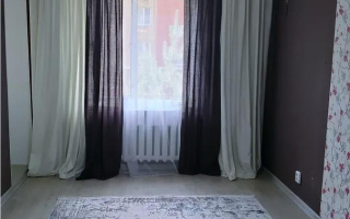 Продажа 1-комнатной квартиры, 36 м² - Продажа квартир в кирпичном доме в Астане