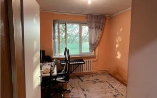 Продажа 2-комнатной квартиры, 51 м², ул. Розыбакиева, дом  94 - Продажа квартир в Алматы