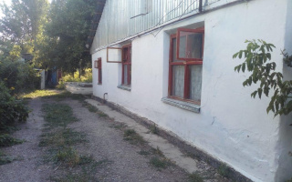 Продажа 5-комнатного дома, 75 м², Турикбаева, дом  14/2 - Продажа домов, коттеджей в Таразе
