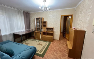 Продажа 2-комнатной квартиры, 39 м², ул. Жарокова, дом  215А - Продажа  двухкомнатных квартир в Алматы