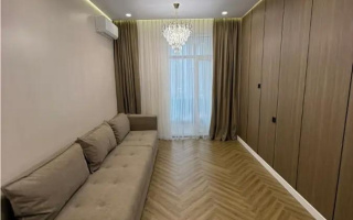 Продажа 1-комнатной квартиры, 39.5 м², ул. Ашимова, дом  1/5б - Продажа  однокомнатных квартир в Алматы