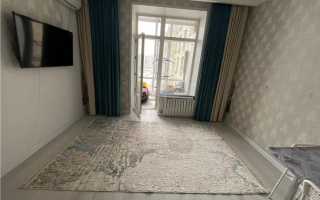 Продажа 2-комнатной квартиры, 48 м² - Продажа квартир в Астане - страница 2