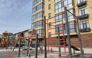 Продажа 3-комнатной квартиры, 104 м² - Продажа квартир в Атырау