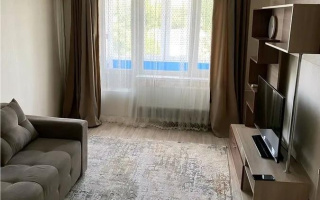 Продажа 2-комнатной квартиры, 42 м² - Продажа квартир в панельном доме в Астане