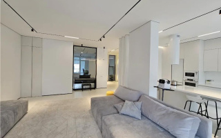 Продажа 3-комнатной квартиры, 110 м² - Продажа квартир в новостройках Астаны без посредников
