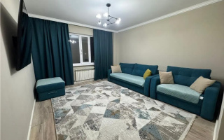 Продажа 2-комнатной квартиры, 61.6 м² - Продажа жилой и коммерческой недвижимости в Астане