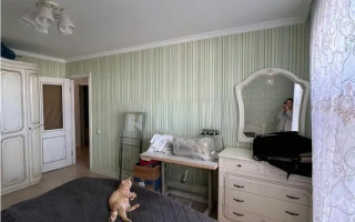 Продажа 3-комнатной квартиры, 76 м², пр. Абылай хана, дом  6/4 - Продажа  трехкомнатных квартир в Астане