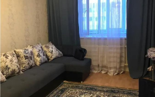 Продажа 1-комнатной квартиры, 38.8 м², пр. Жумабаева, дом  39 - Продажа квартир в Астане