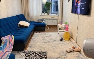 Продажа 2-комнатной квартиры, 65 м² - Недвижимость в Астане - страница 10
