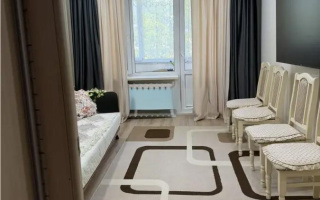 Продажа 3-комнатной квартиры, 59 м² - Продажа недвижимости в Астане - страница 7