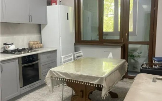 Продажа 1-комнатной квартиры, 41.7 м² - Продажа однокомнатных квартир в Алматы - страница 12