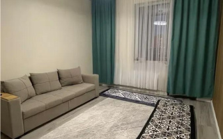 Продажа 1-комнатной квартиры, 39.4 м² - Продажа домов, коттеджей в Усть-Каменогорске