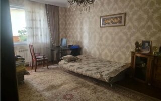 Продажа 3-комнатной квартиры, 116 м²