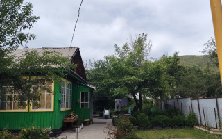 Продажа 3-комнатного дома, 64 м² - Продажа домов, коттеджей в Алматинской области