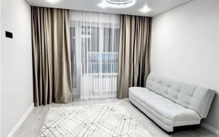 Продажа 2-комнатной квартиры, 39 м², ул. Баглановой, дом  1 - Продажа квартир в Астане без посредников