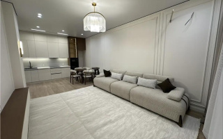 Продажа 3-комнатной квартиры, 77 м², ул. Е-36, дом  9 - Продажа  трехкомнатных квартир в новостройках Астаны