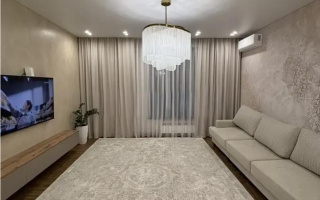 Продажа 3-комнатной квартиры, 95 м², ул. Сызганова, дом  1/2 - Продажа  трехкомнатных квартир в Астане