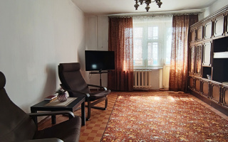 Продажа 3-комнатной квартиры, 63.9 м² - Продажа квартир в Караганде - страница 2